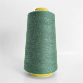 Overlock nit 2700 m dark old green