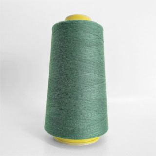 Overlock nit 2700 m dark old green