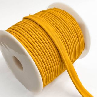 Paspul trak bombaž ochre