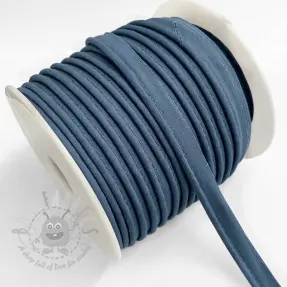 Vstavni trak-bombaž jeans