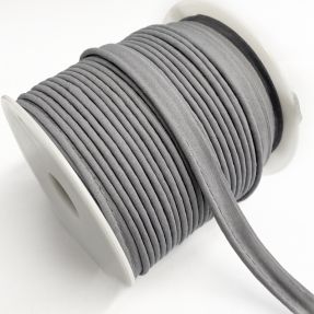 Paspul trak bombaž grey