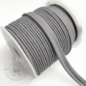 Paspul trak bombaž grey