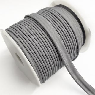 Paspul trak bombaž grey
