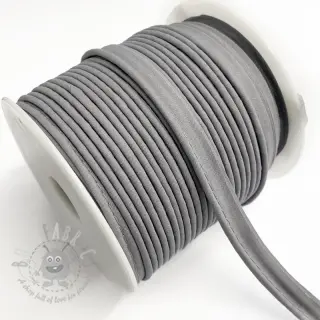 Paspul trak bombaž grey