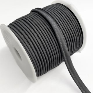 Paspul trak bombaž dark grey