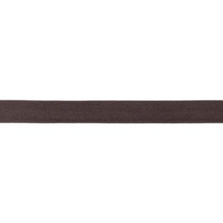 Obrobni trak jersey mocha