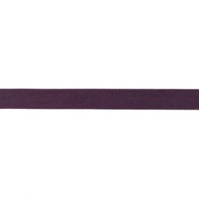 Obrobni trak jersey violet