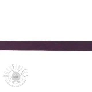 Obrobni trak jersey violet