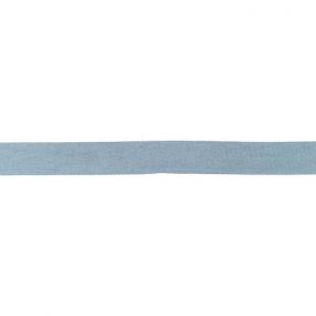 Obrobni trak jersey cloud blue