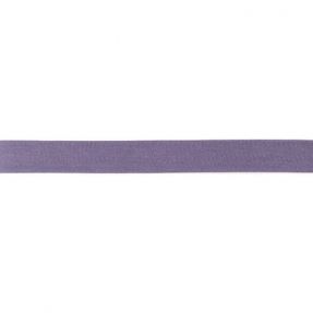 Obrobni trak jersey lavender