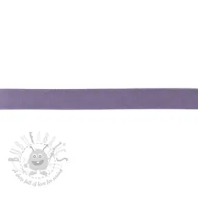 Obrobni trak jersey lavender