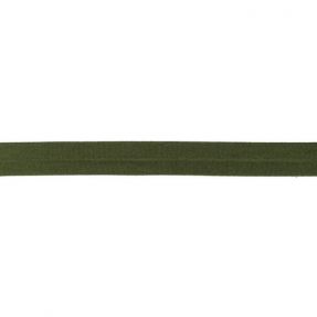 Obrobni trak jersey camo green
