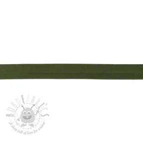 Obrobni trak jersey camo green