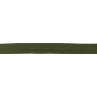 Obrobni trak jersey camo green