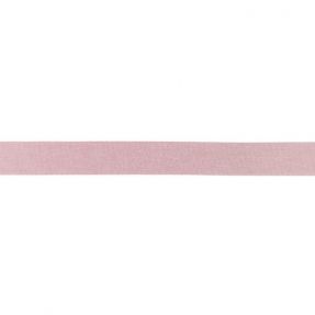 Obrobni trak jersey washed pink