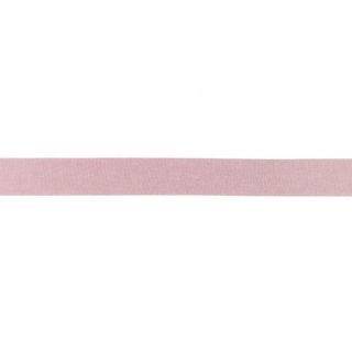 Obrobni trak jersey washed pink