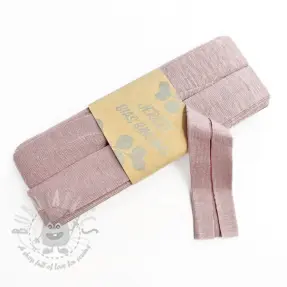 Pritrjevalni trak viskoza - 3 m dawn pink