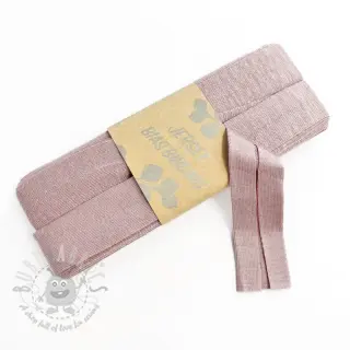 Pritrjevalni trak viskoza - 3 m dawn pink
