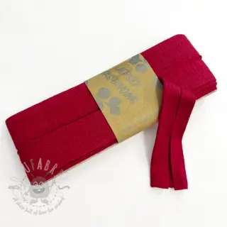 Pritrjevalni trak viskoza - 3 m ruby