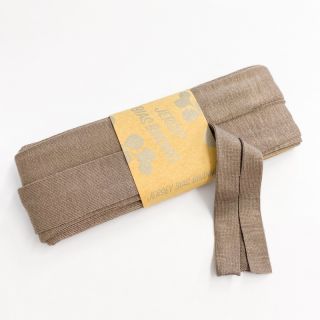 Pritrjevalni trak viskoza - 3 m toffee