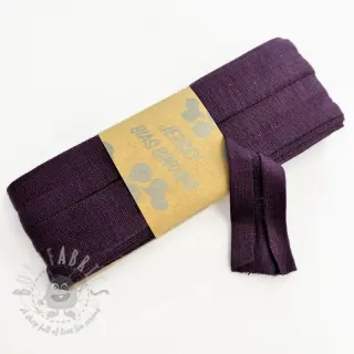 Pritrjevalni trak viskoza - 3 m violet