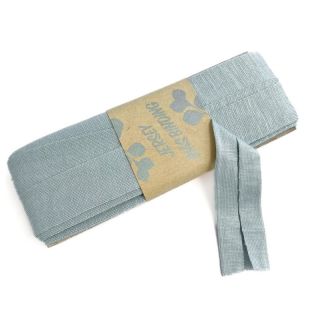 Pritrjevalni trak viskoza - 3 m cloud blue
