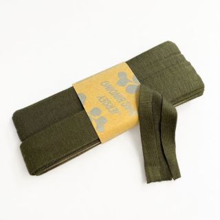 Pritrjevalni trak viskoza - 3 m camo green