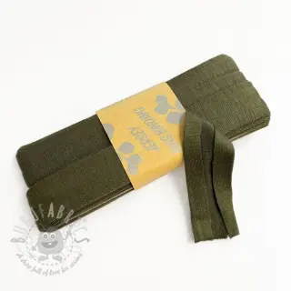 Pritrjevalni trak viskoza - 3 m camo green
