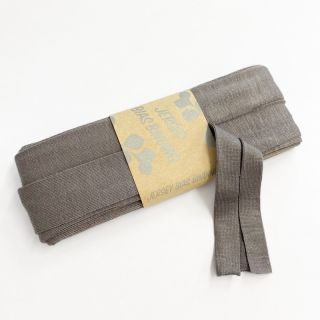 Pritrjevalni trak viskoza - 3 m taupe