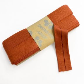 Pritrjevalni trak viskoza - 3 m brick