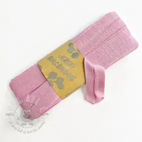 Pritrjevalni trak viskoza - 3 m pink