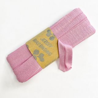 Pritrjevalni trak viskoza - 3 m pink
