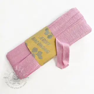 Pritrjevalni trak viskoza - 3 m pink