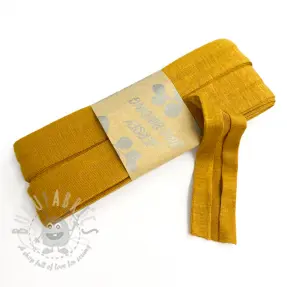 Pritrjevalni trak viskoza - 3 m ochre