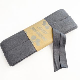 Pritrjevalni trak viskoza - 3 m grey
