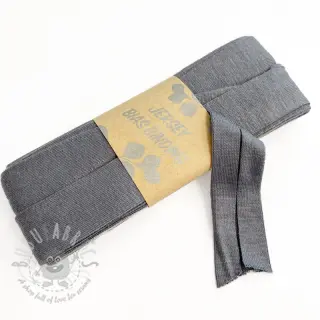 Pritrjevalni trak viskoza - 3 m grey