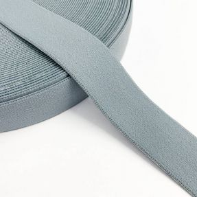 Elastika 3 cm cloud blue