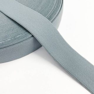 Elastika 3 cm cloud blue