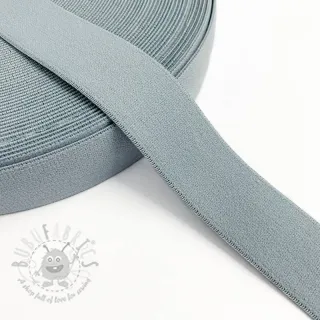 Elastika 3 cm cloud blue