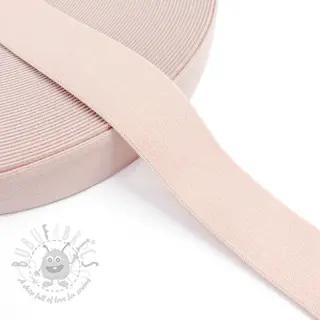 Elastika 3 cm pink