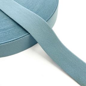 Elastika 3 cm old blue