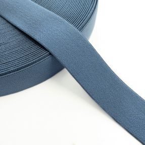 Elastika 3 cm jeans