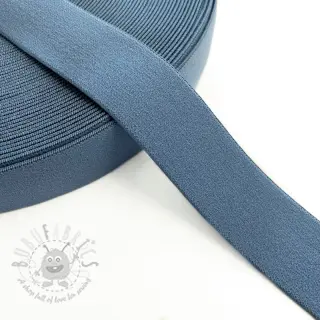 Elastika 3 cm jeans