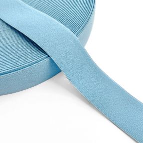 Elastika 3 cm baby blue