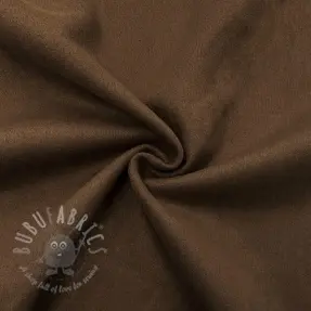 Semiš raztegljiv dark brown