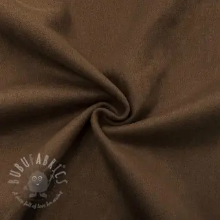 Semiš raztegljiv dark brown