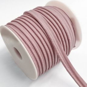 Paspul trak bombaž old pink