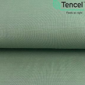 Pletenina TENCEL modal old green