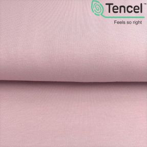 Pletenina TENCEL modal light lilac