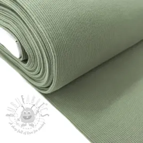 Patent rebrast old green ORGANIC